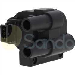 SIC71009 FRONT RENAULT Type 