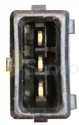SIC71009 PLUG RENAULT Type 