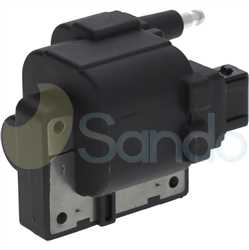 SIC71010 BACK RENAULT Type 