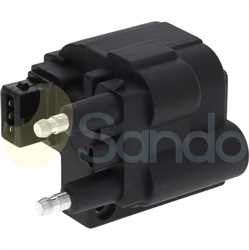 SIC71010 FRONT RENAULT Type 