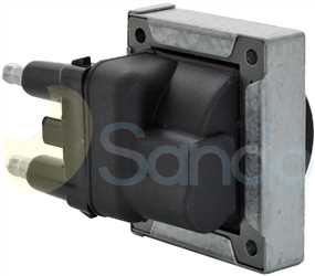 SIC71017 BACK RENAULT Type 