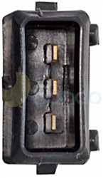 SIC71017 PLUG RENAULT Type 
