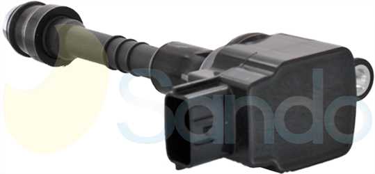 SIC71020 BACK RENAULT Type 