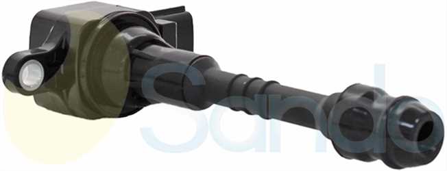 SIC71020 FRONT RENAULT Type 