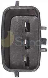 SIC71020 PLUG RENAULT Type 