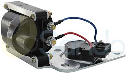 SIC71021 FRONT RENAULT Type 