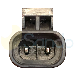 SIC71022 PLUG RENAULT Type 