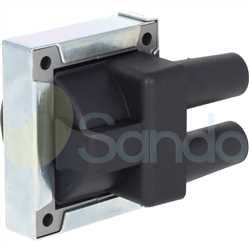 SIC71031 BACK RENAULT Type 