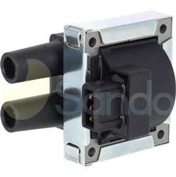 SIC71031 FRONT RENAULT Type 