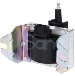 SIC71038 BACK RENAULT Type 