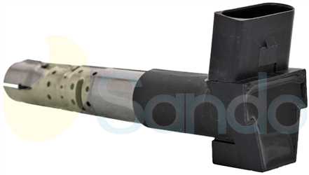 SIC73037 BACK VAG Type 