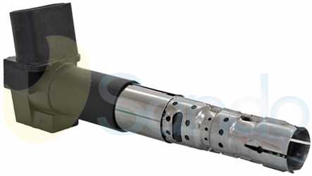 SIC73037 FRONT VAG Type 