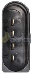SIC73037 PLUG VAG Type 