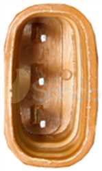 SIC74017 PLUG FIAT Type 