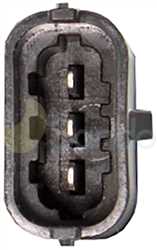SIC74026 PLUG FIAT Type 
