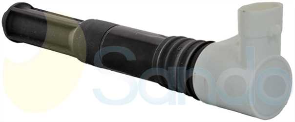 SIC74038 BACK FIAT Type 