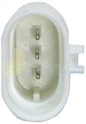 SIC74038 PLUG FIAT Type 