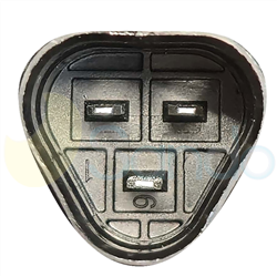 SIC75000 PLUG BMW Type 