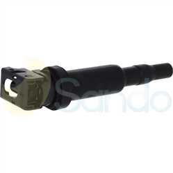 SIC75007 BACK BMW Type 