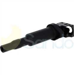 SIC75007 FRONT BMW Type 