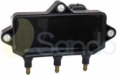 SIC77007 BACK GM Type 