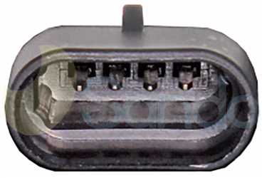 SIC77007 PLUG GM Type 