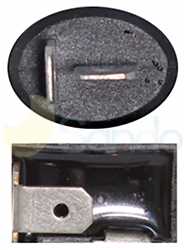 SIC77010 PLUG GM Type 