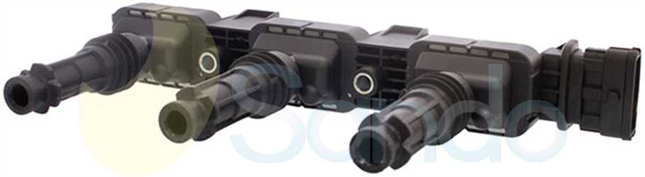 SIC77012 FRONT GM Type 12V 