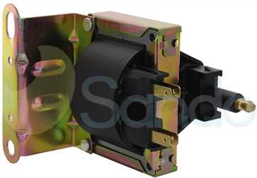 SIC77017 FRONT GM Type 