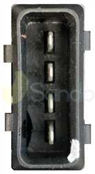 SIC77021 PLUG GM Type 