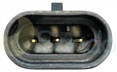 SIC77025 PLUG GM Type 