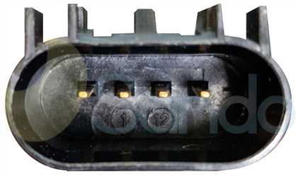 SIC77027 PLUG GM Type 