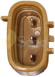 SIC77029 PLUG GM Type 