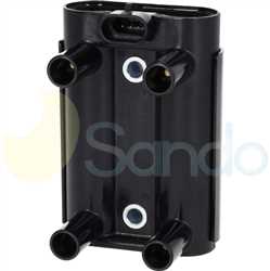 SIC77032 FRONT GM Type 