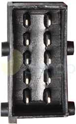 SIC77034 PLUG GM Type 