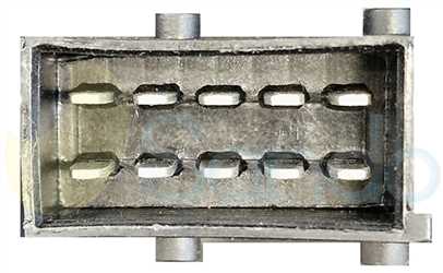 SIC77035 PLUG GM Type 