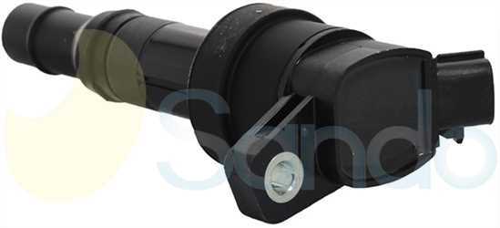 SIC78006 BACK KIA-HYUNDAI Type 