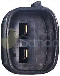 SIC78039 PLUG KIA-HYUNDAI Type 