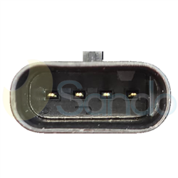 SIC78052 PLUG HYUNDAI Type 12V 