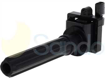 SIC82010 FRONT CHRYSLER-DODGE-JEEP Type 