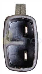 SIC82010 PLUG CHRYSLER-DODGE-JEEP Type 