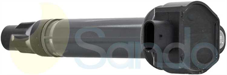 SIC82012 BACK CHRYSLER-DODGE-JEEP Type 