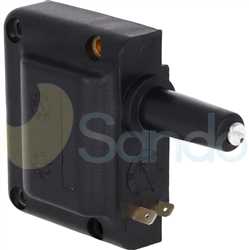 SIC83008 FRONT HONDA Type 