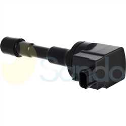 SIC83020 BACK HONDA Type 