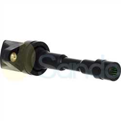 SIC83020 FRONT HONDA Type 