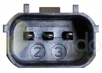 SIC83020 PLUG HONDA Type 