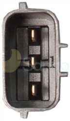 SIC85009 PLUG MITSUBISHI Type 