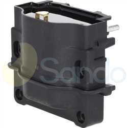 SIC86007 BACK TOYOTA Type 