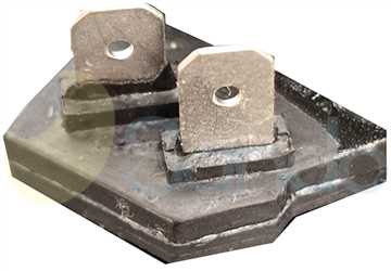 SIC86018 PLUG TOYOTA Type 