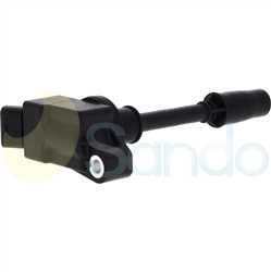 SIC86035 BACK TOYOTA  Type 12V 